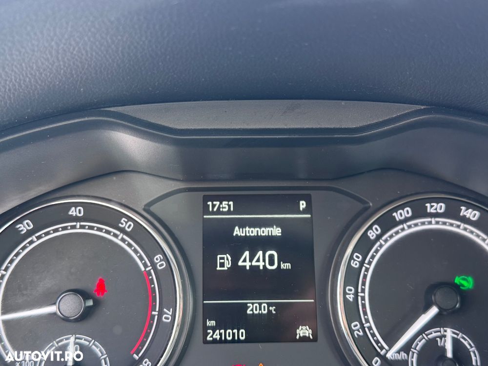 Skoda Scala 1.0 TSI DSG Ambition - 21