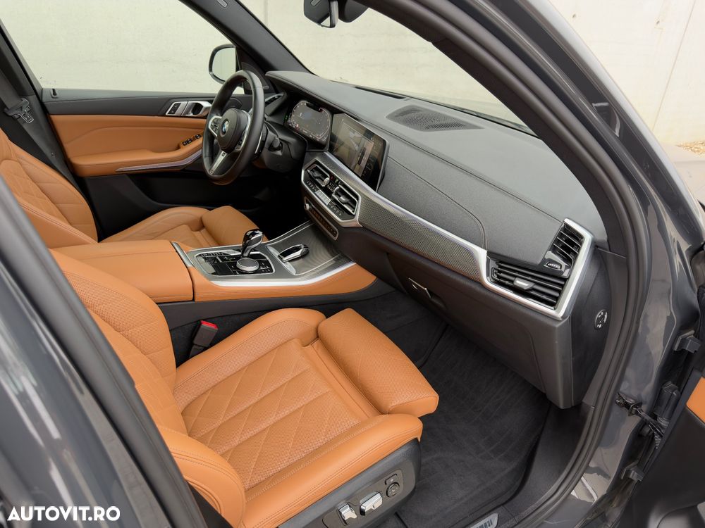 BMW X5 xDrive30d - 6
