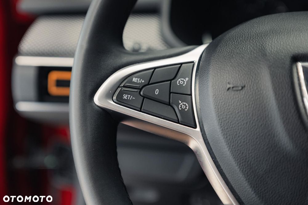 Dacia Sandero - 26