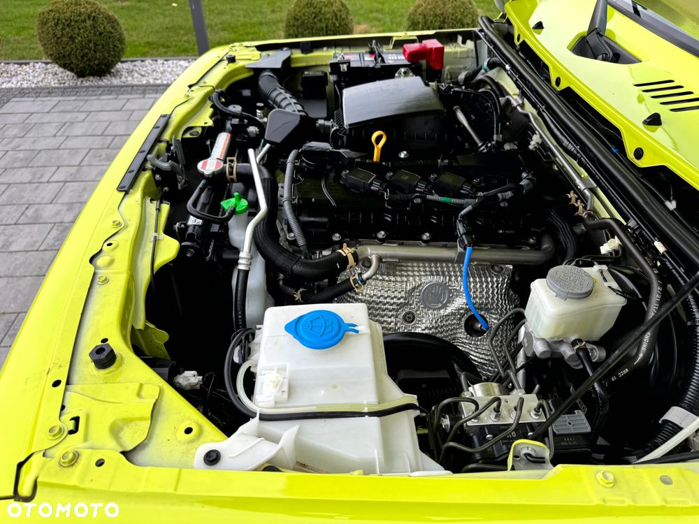 Suzuki Jimny - 18