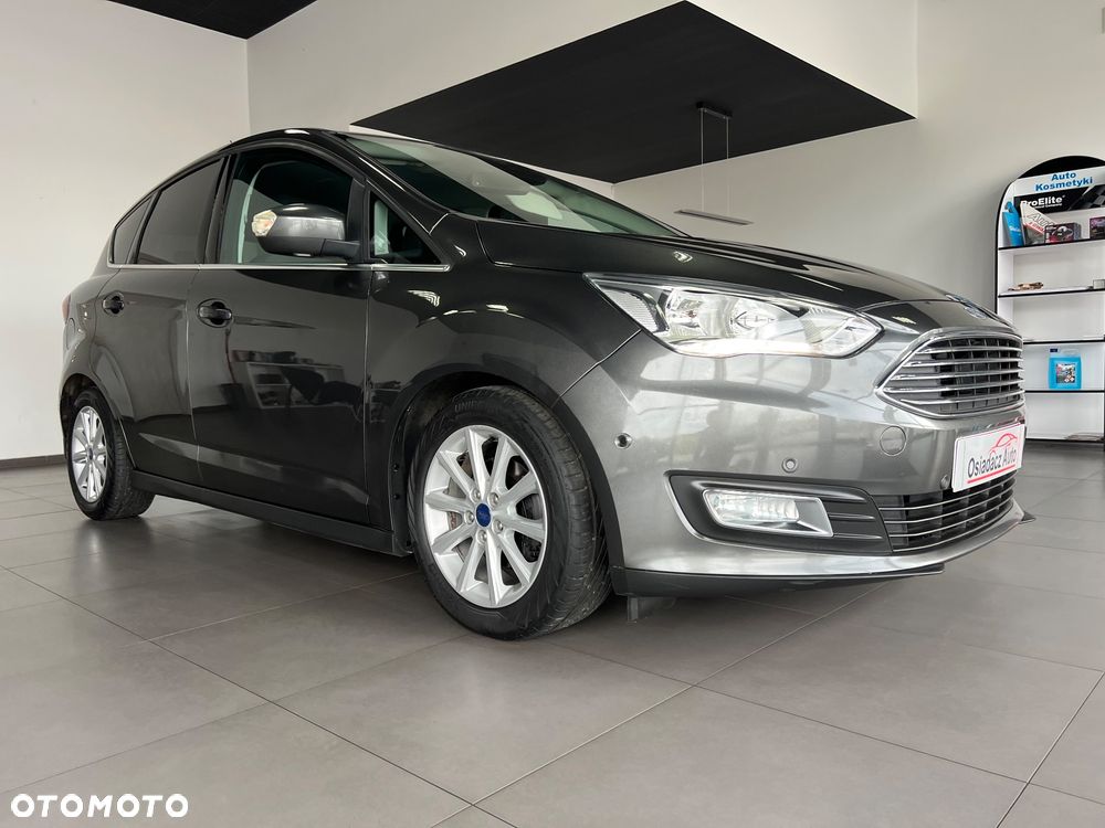 Ford C-MAX - 9