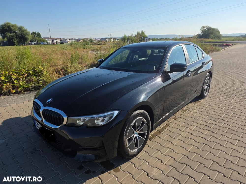 BMW Seria 3 - 2