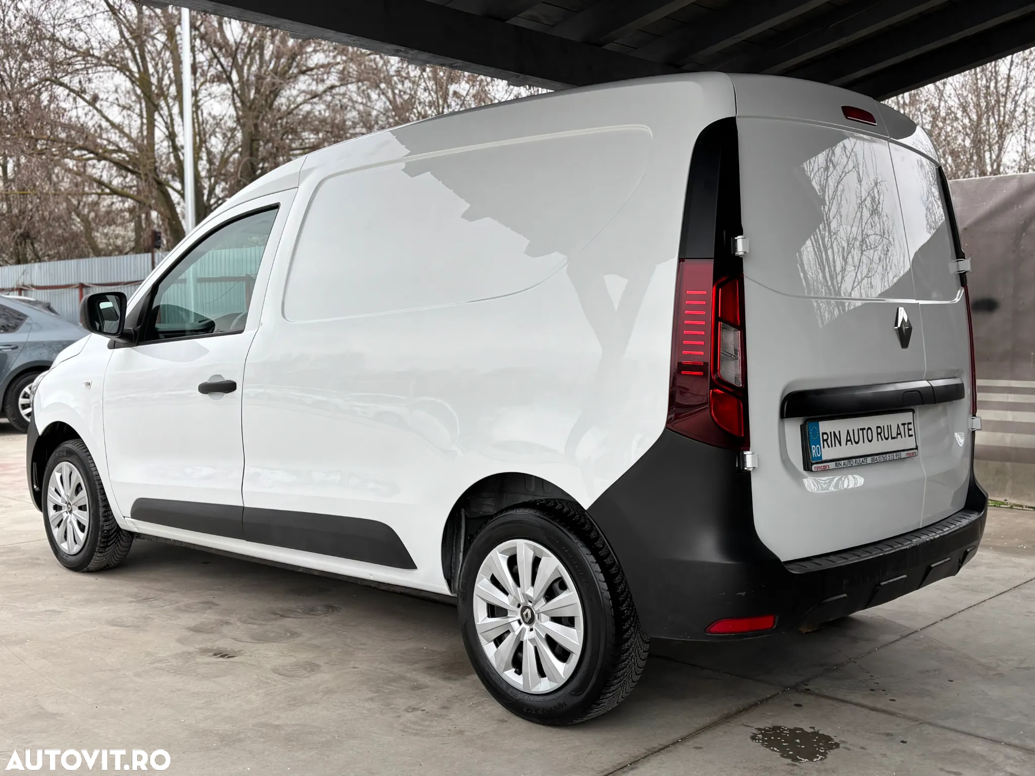 Renault Express - 6