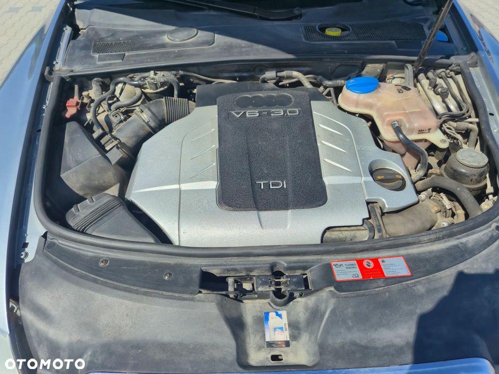 Audi A6 Avant - 14