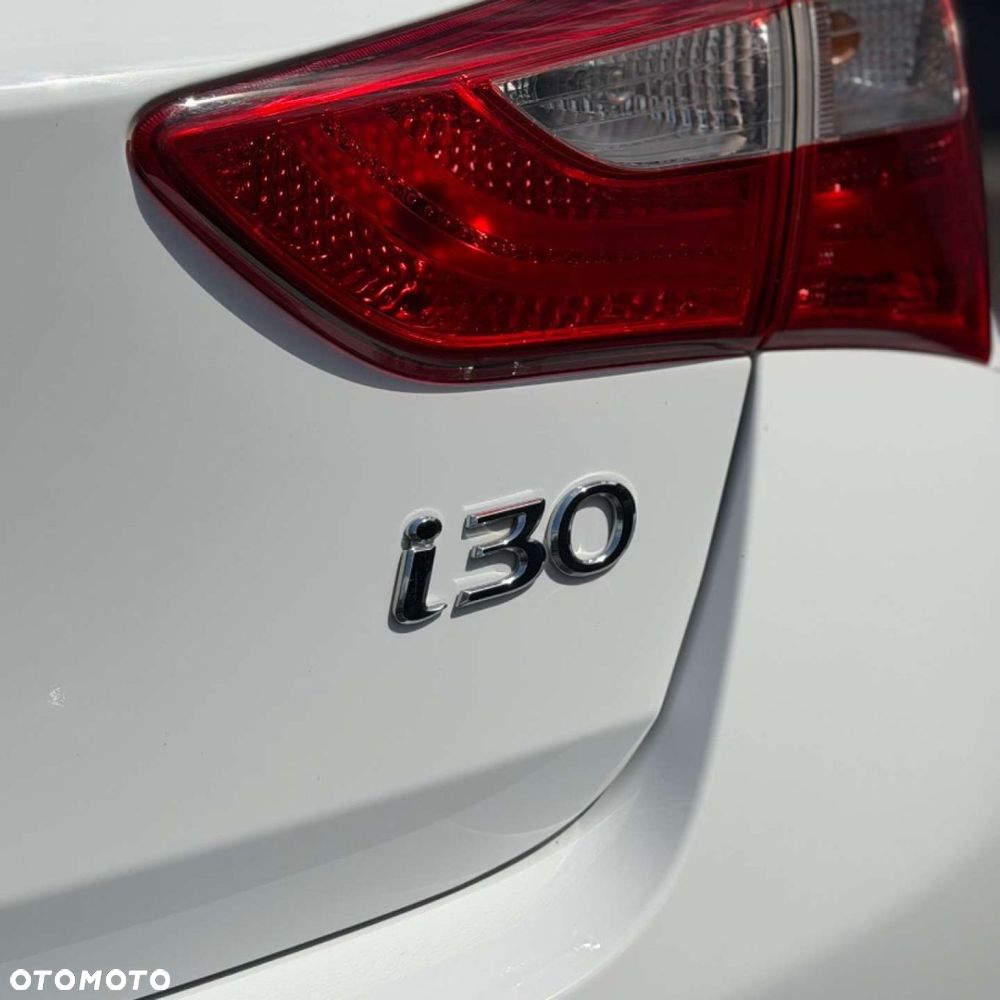 Hyundai i30 - 10