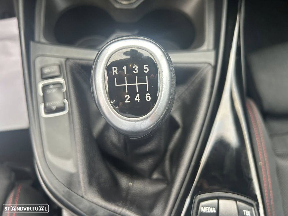 BMW 116 d Line Sport - 21