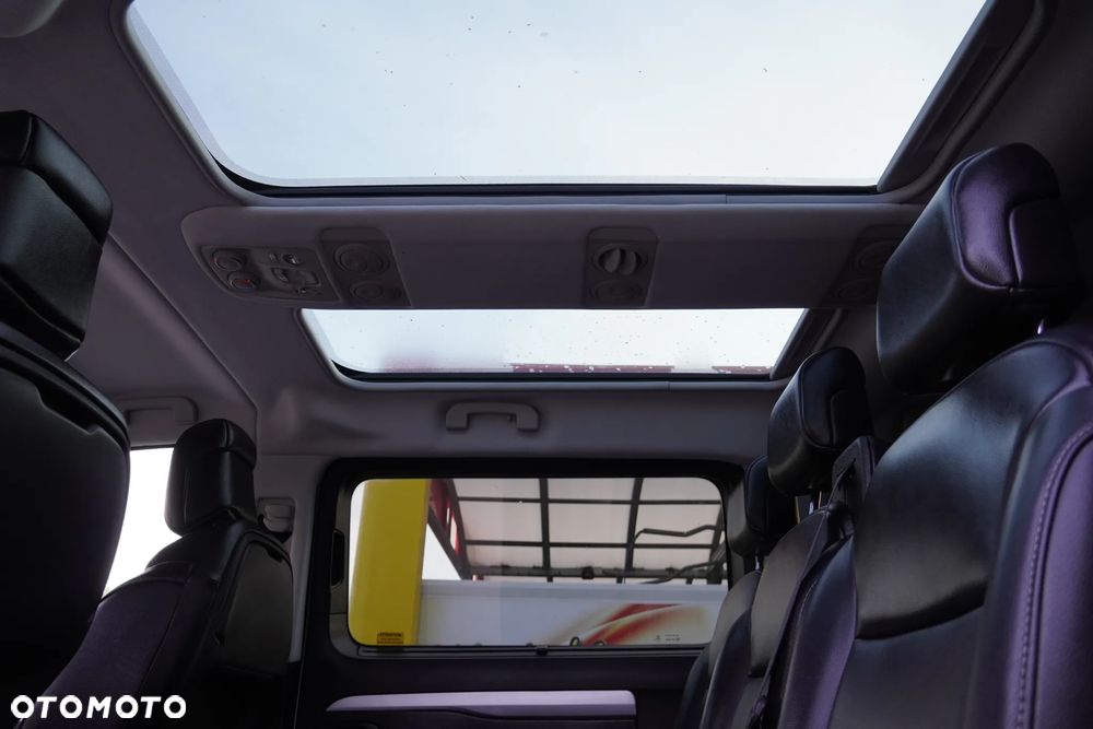 Peugeot Traveller 2.0 BlueHDi Long Business Vip - 21