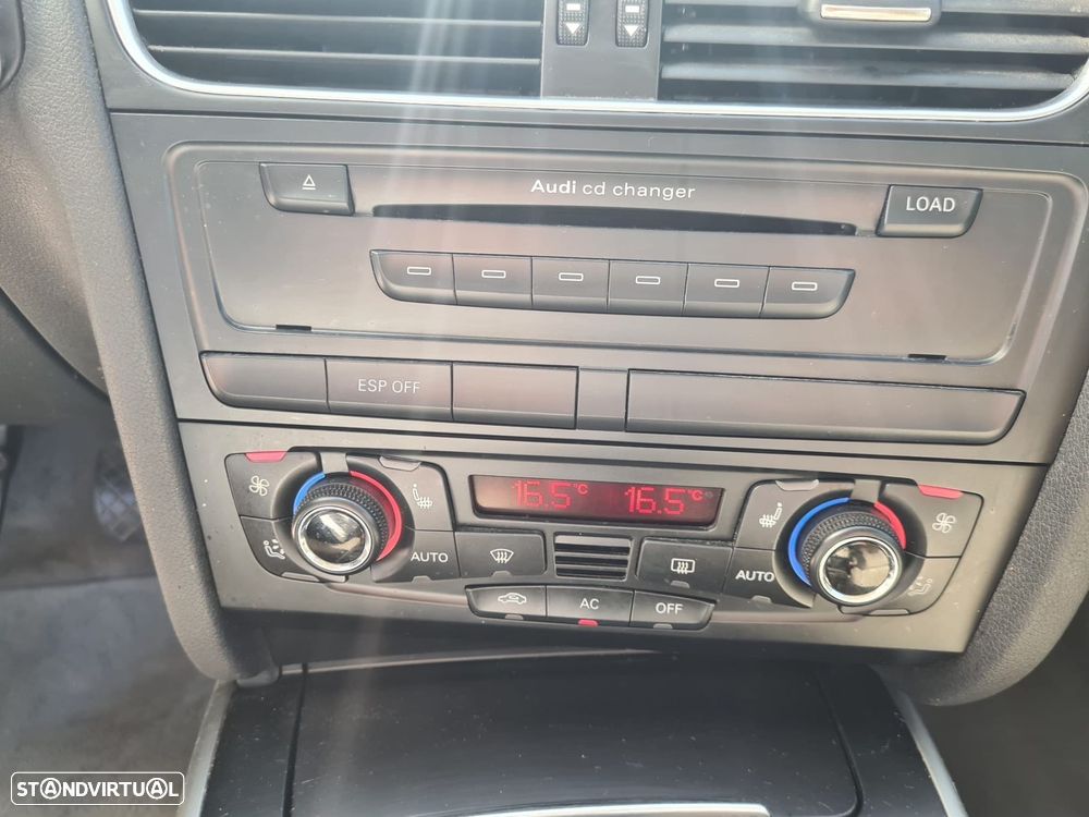 Audi A5 1.8 TFSI - 18