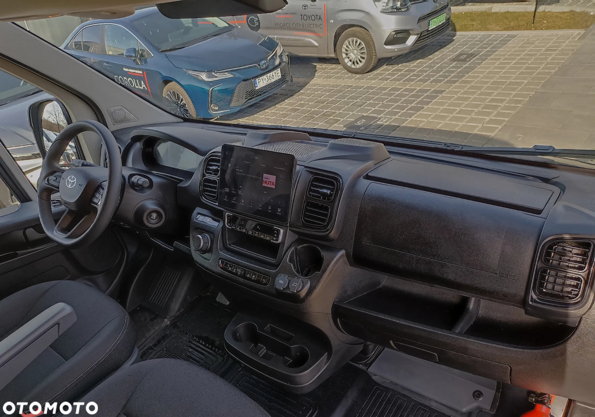 Toyota PROACE MAX EV L3H2 - 14