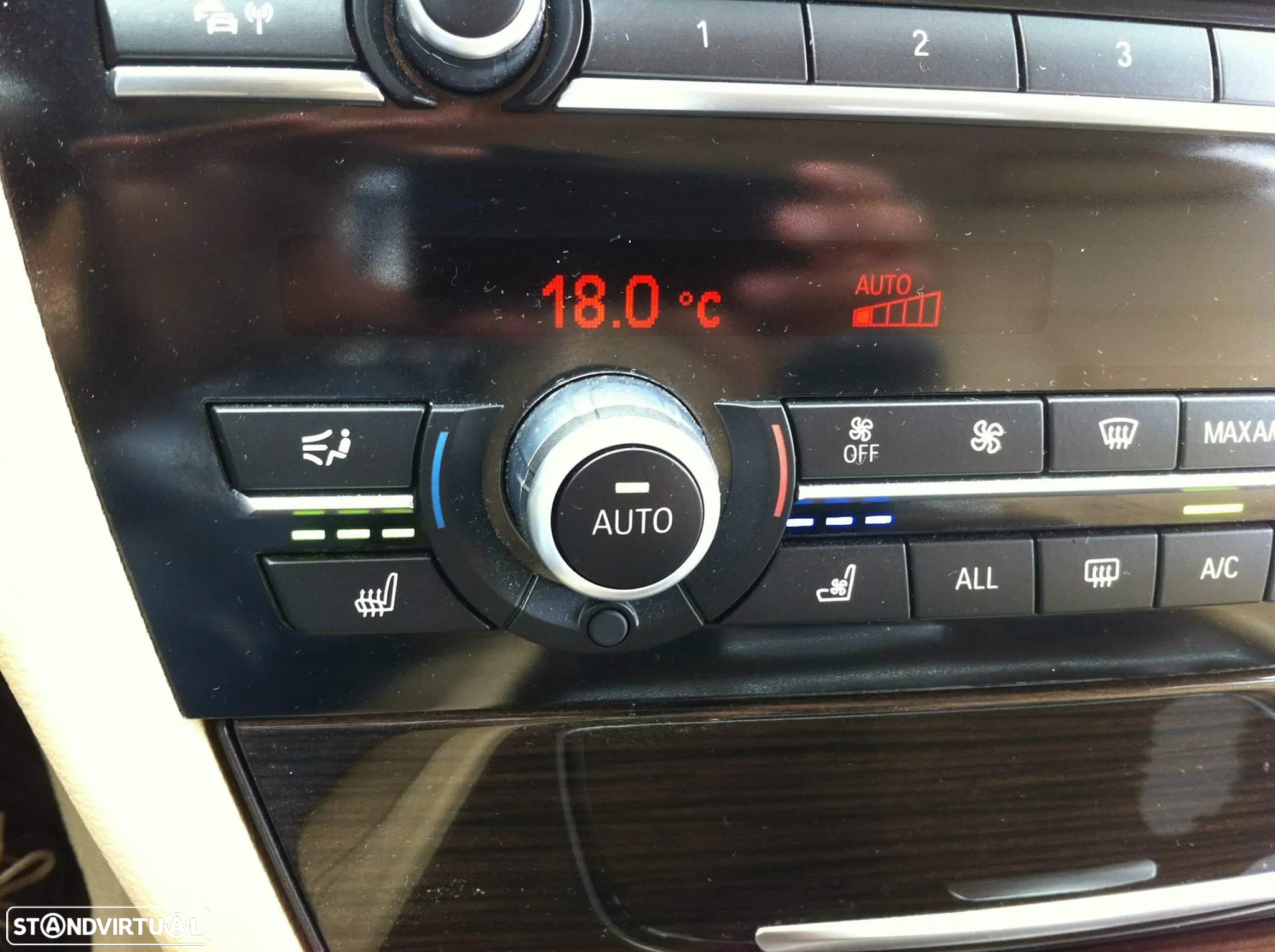 BMW 750 Ld xDrive - 20