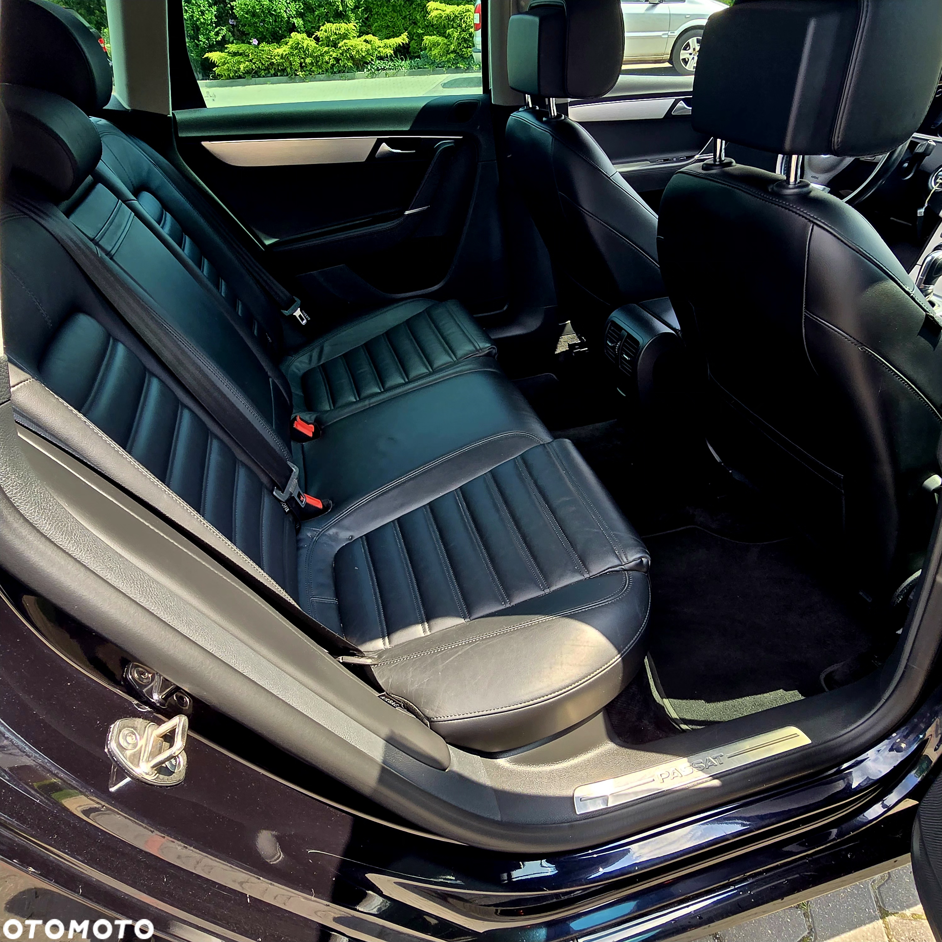 Volkswagen Passat Variant 2.0 TSI DSG Highline - 32