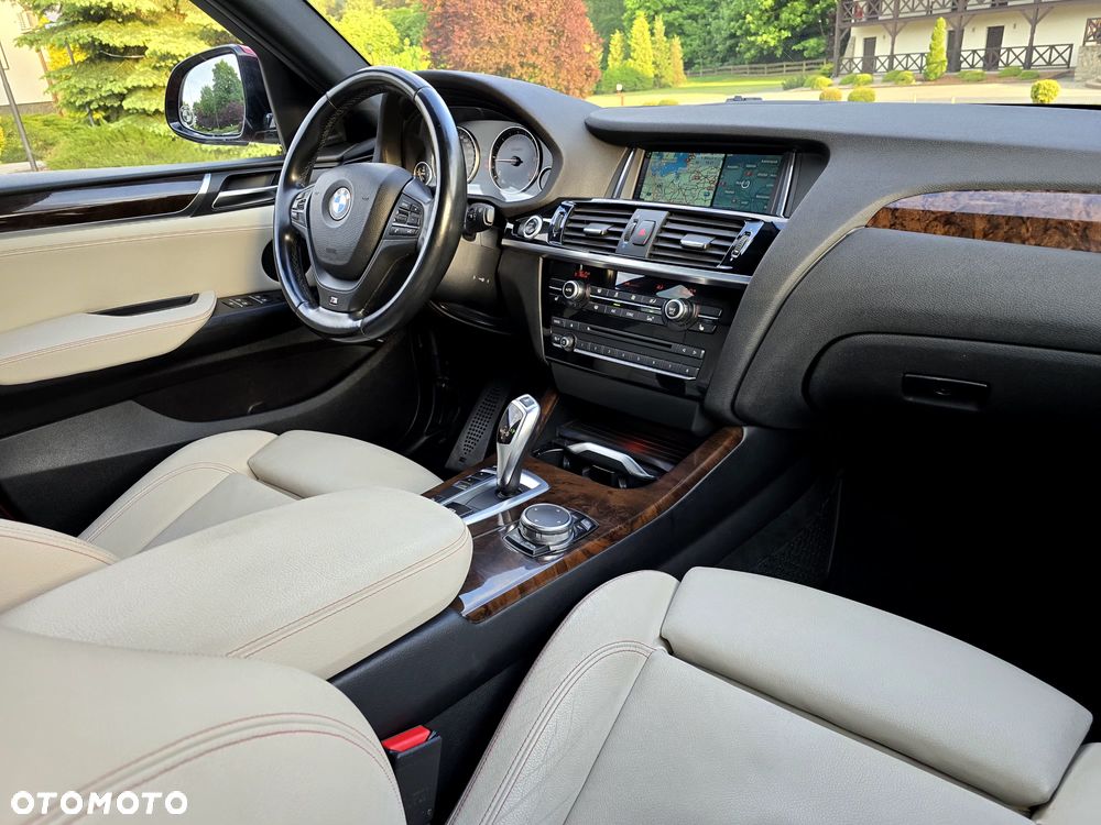 BMW X4 xDrive20d M Sport - 22