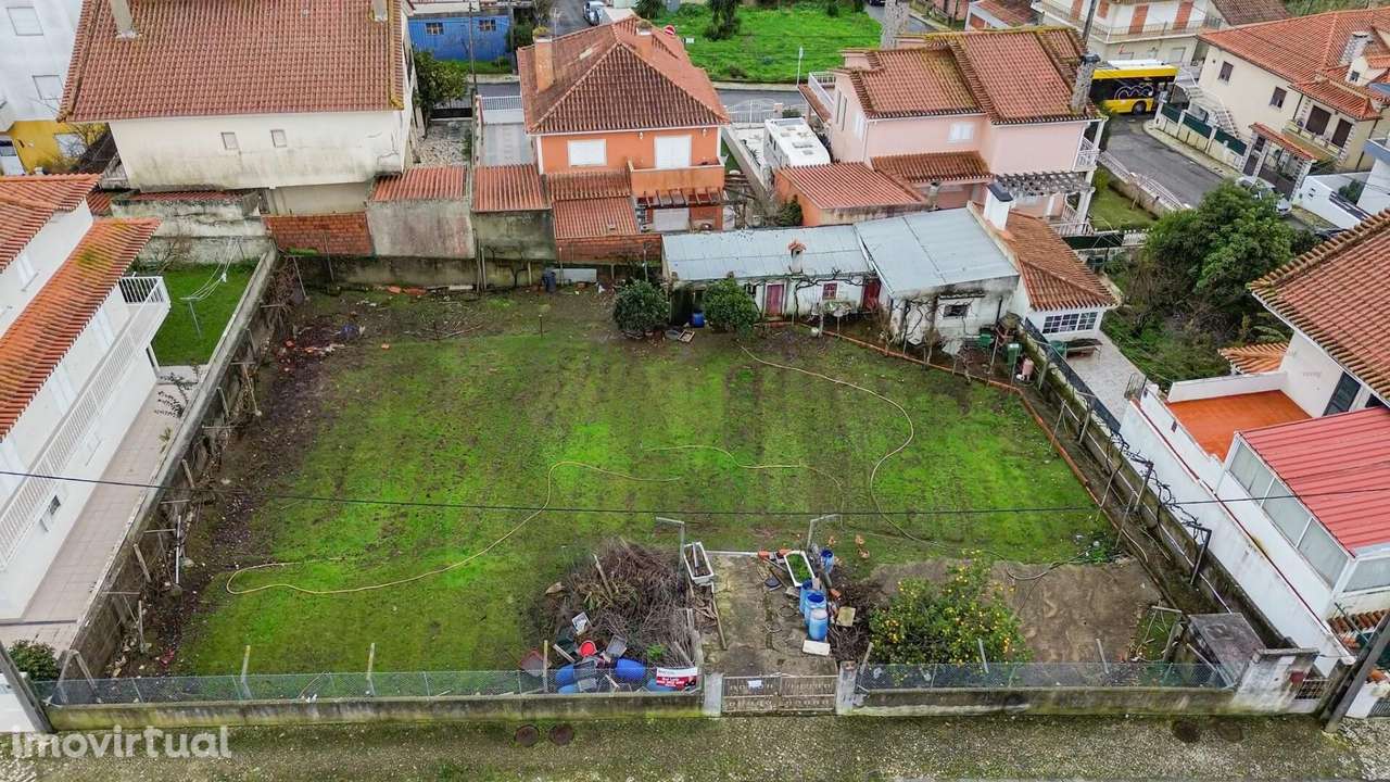 Lote de terreno para Moradia em Zona Tranquila – Excelente Exposição S - Grande imagem: 3/21