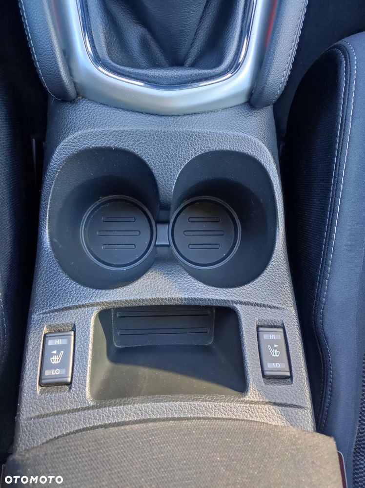 Nissan Qashqai 1.2 DIG-T Acenta - 6