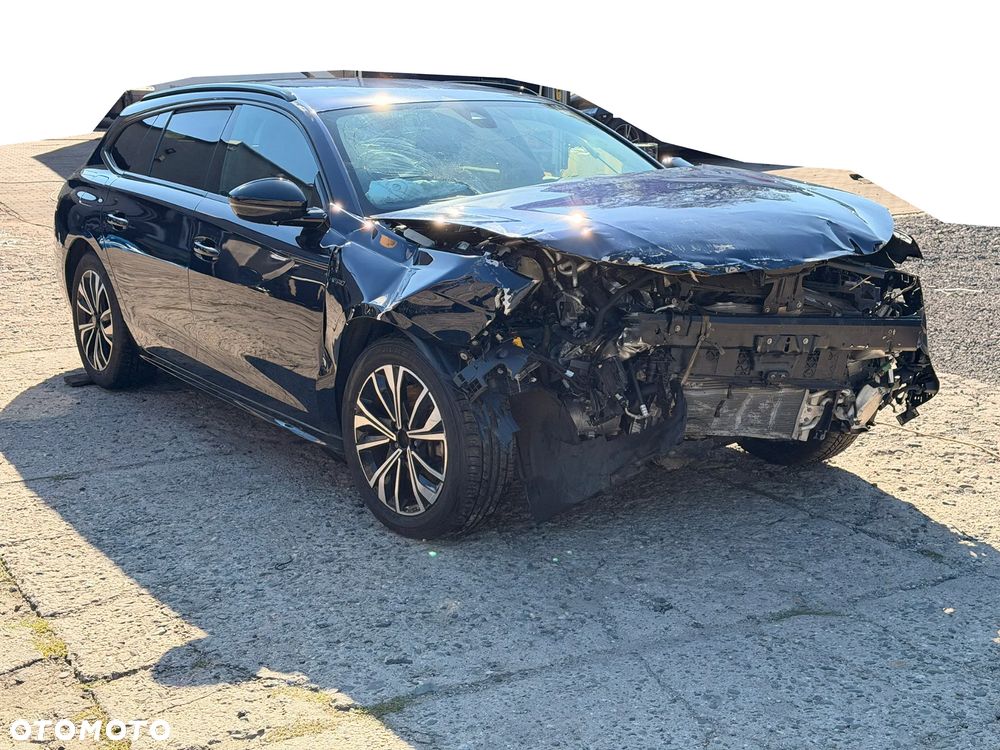 Peugeot 508 225 e-EAT8 Allure Pack - 2