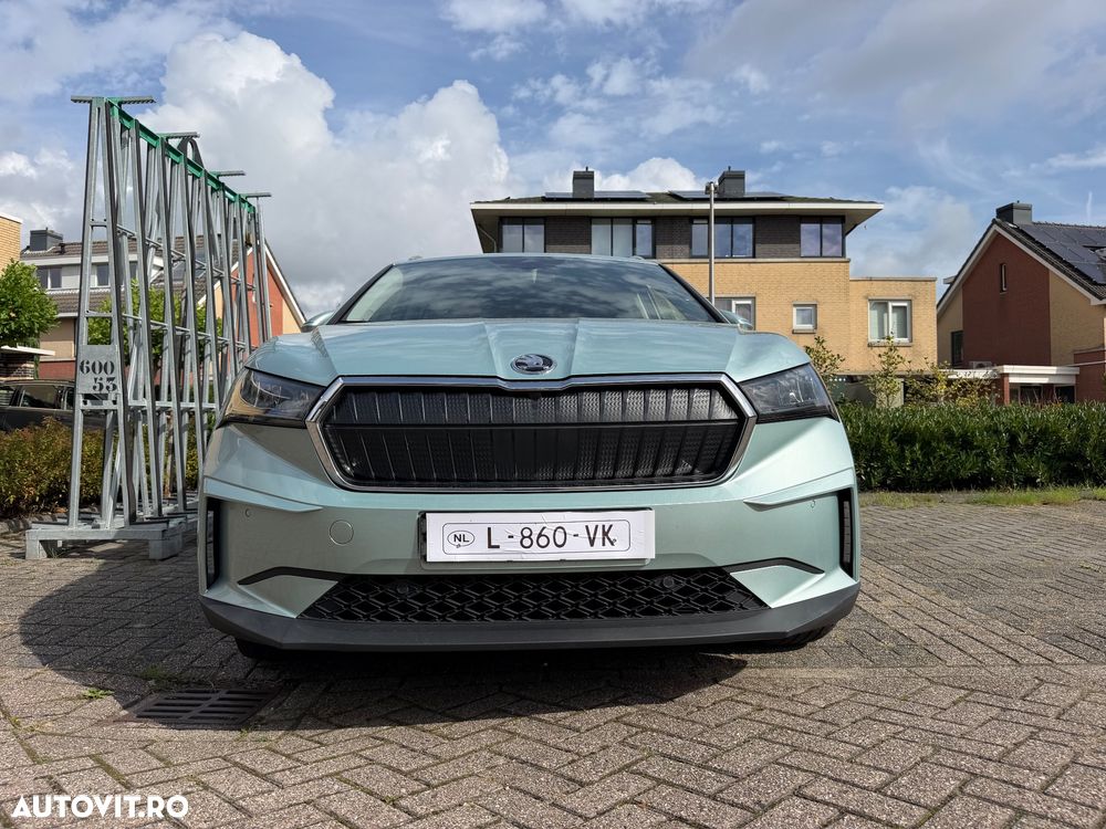Skoda Enyaq iV 80 - 5