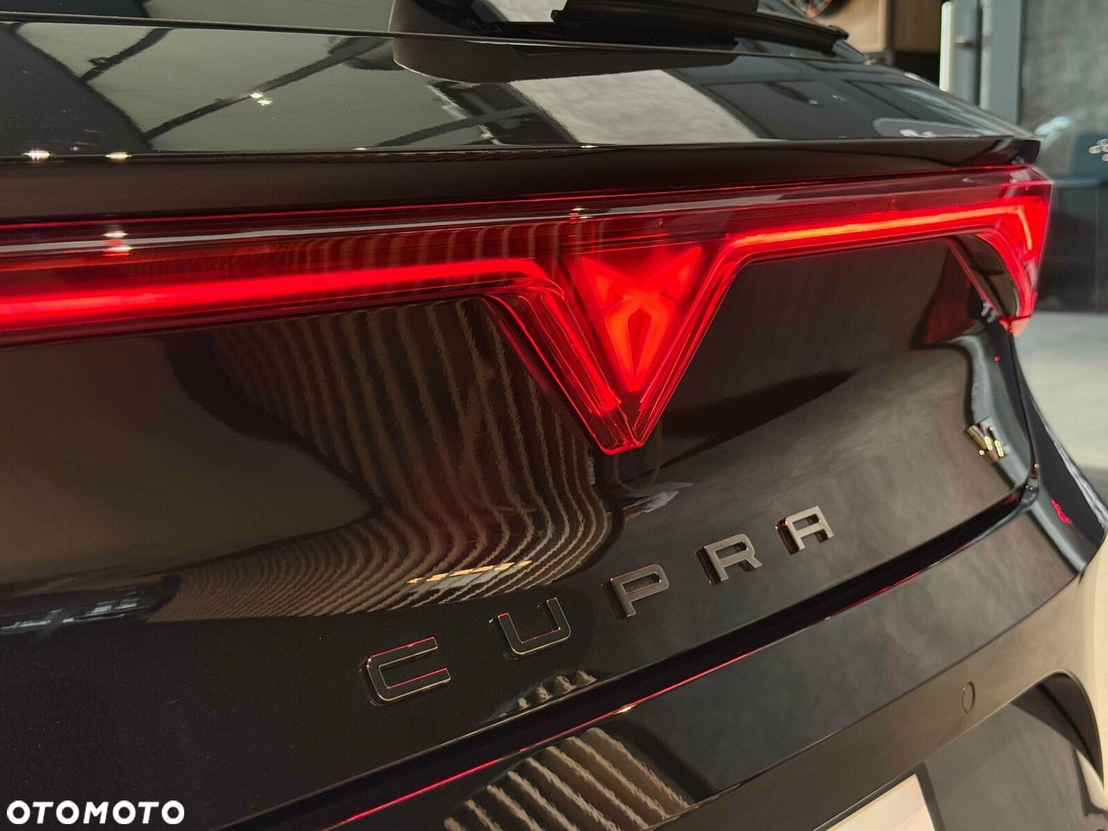 Cupra Leon - 19