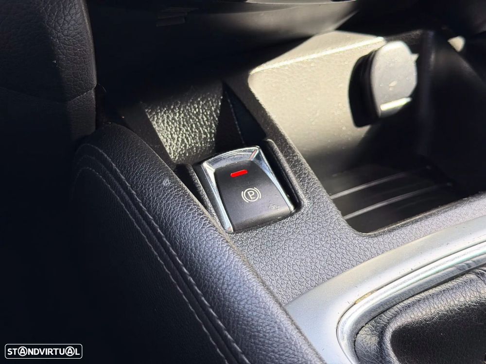 Nissan Qashqai 1.5 dCi Acenta - 20