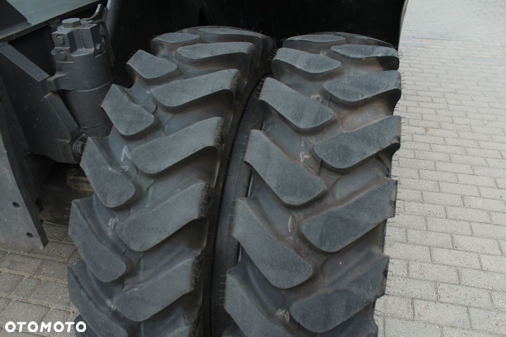 Volvo EWR 150E ROTOTILT ENGCON SYSTEM LEICA - 24