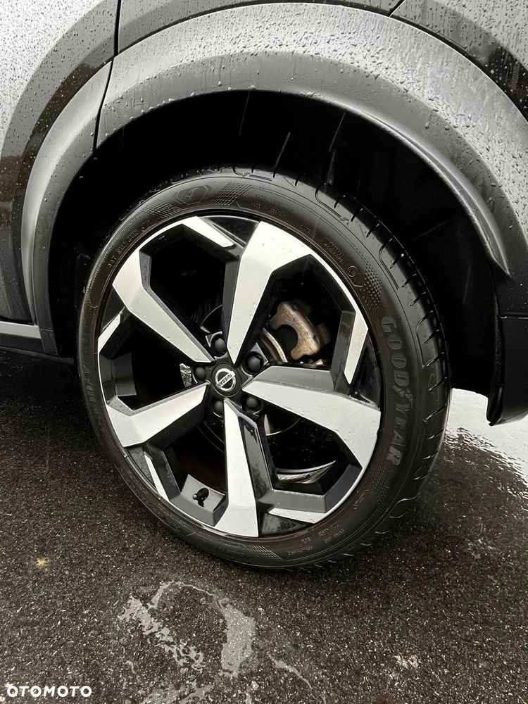 Nissan Juke 1.0 DIG-T N-Design DCT - 8