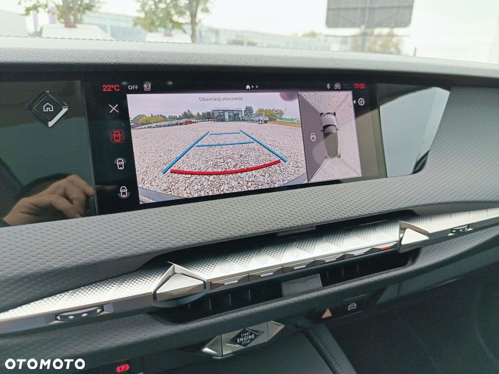 DS Automobiles DS 4 - 20