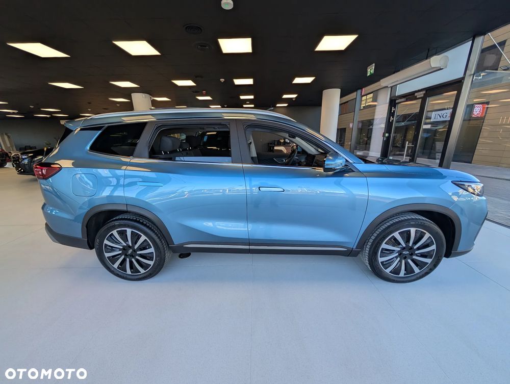 Chery Tiggo 8 1.5 T-GDI Super Hybrid Comfort DCT - 9