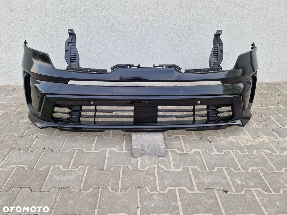 Zderzak Kia Sorento IV 4 2020 - - 1