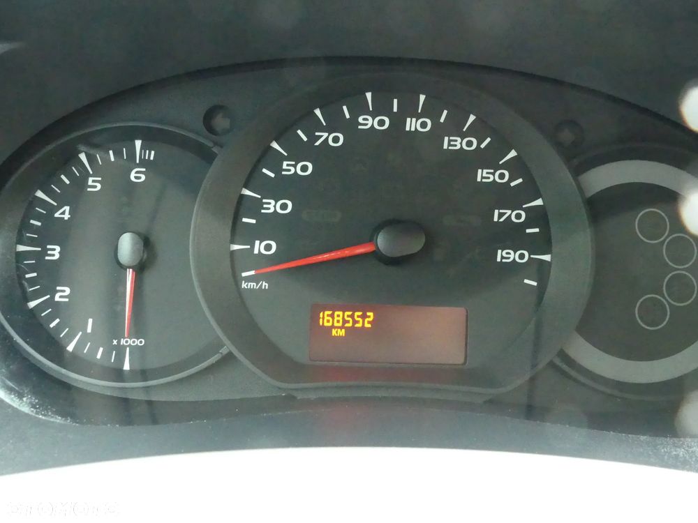 Renault Kangoo 1.5 dCi Oasis - 5