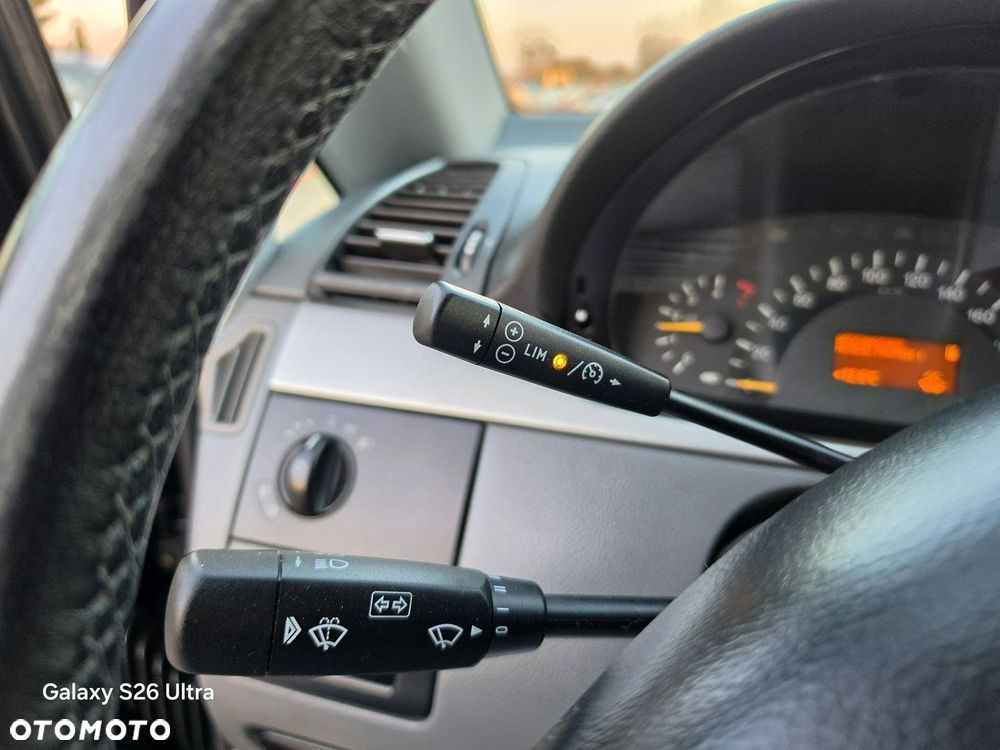 Mercedes-Benz Viano - 39