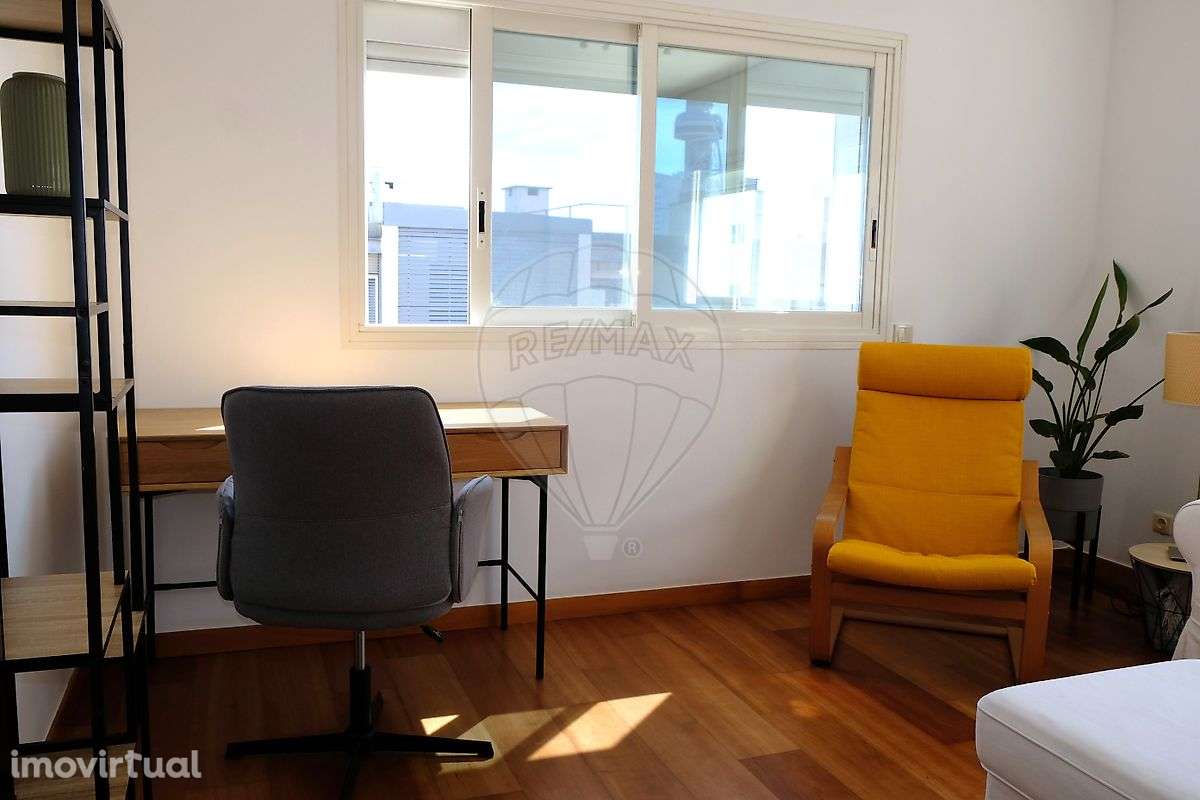 Apartamento T1 para arrendamento - Grande imagem: 5/20
