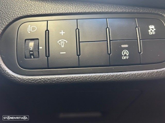Kia Carens 1.7 CRDi ISG TX - 16
