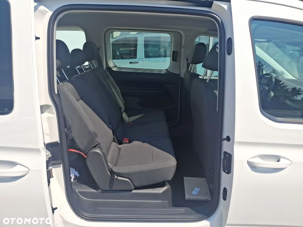 Volkswagen Caddy - 20