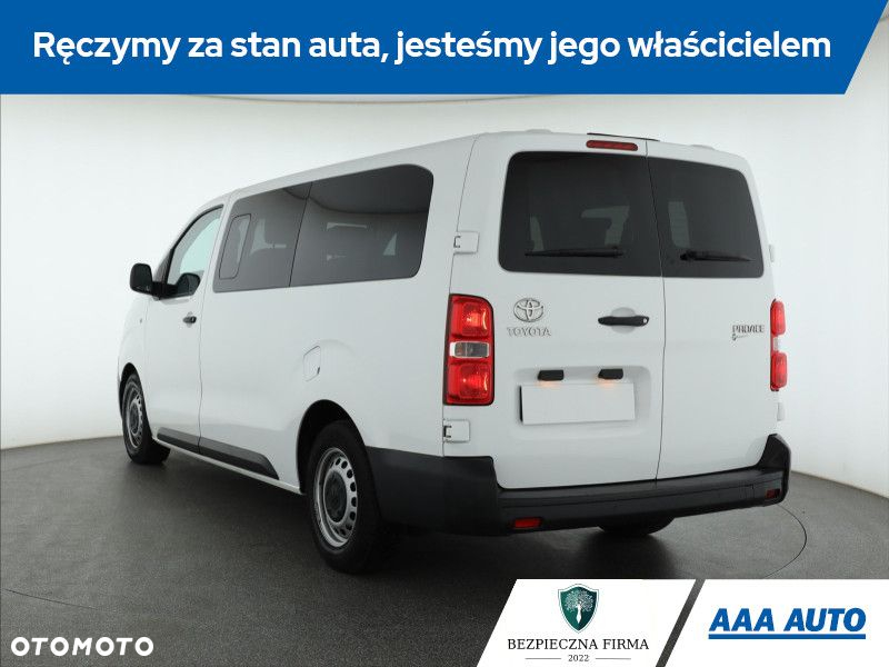 Toyota ProAce - 5
