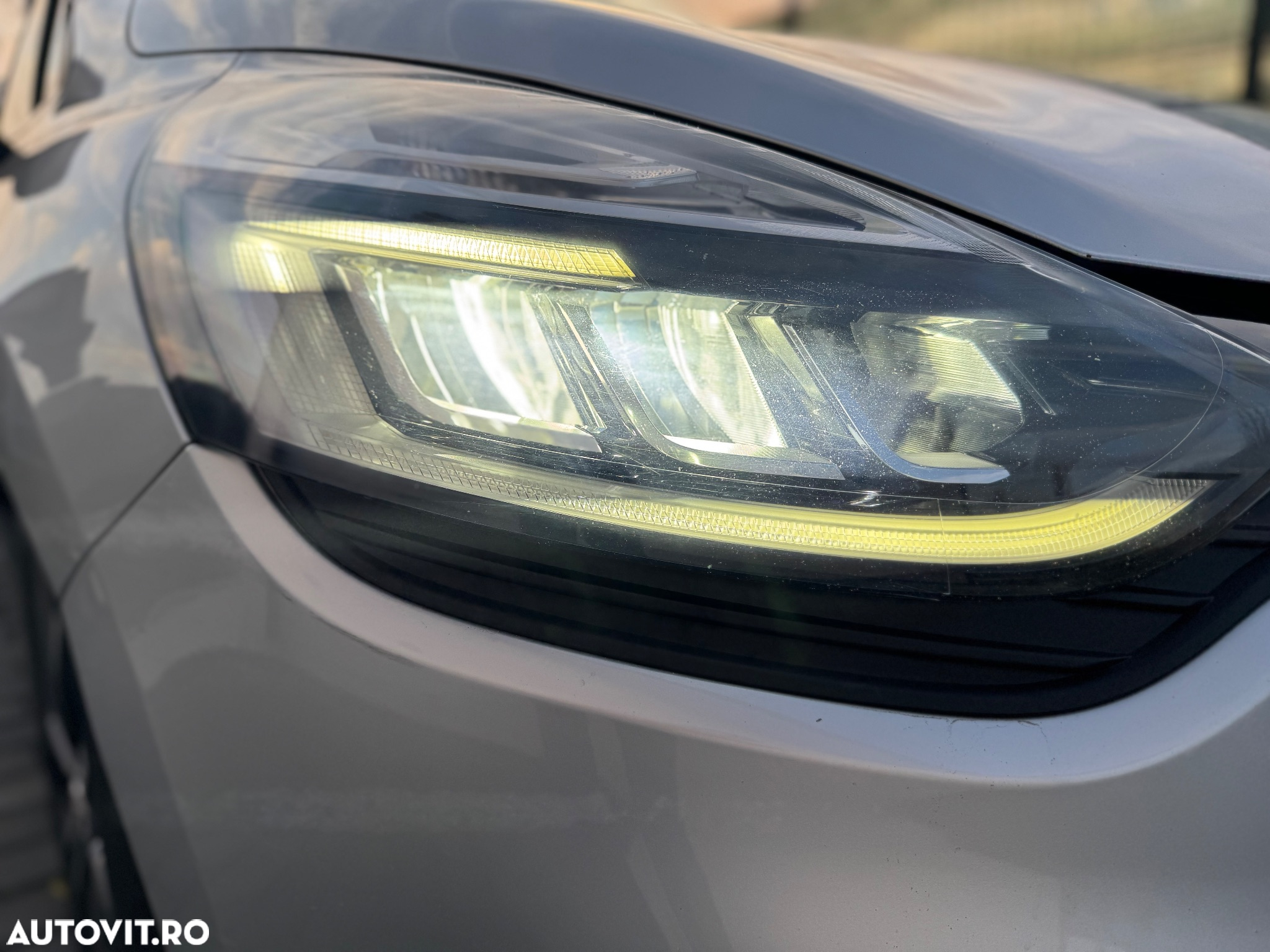 Renault Clio (Energy) dCi 90 Bose Edition - 11