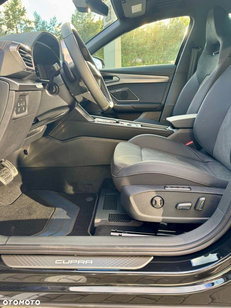 Cupra Formentor 2.0 TSI 4Drive DSG - 24