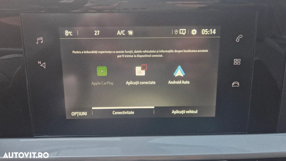 Opel Mokka Mokka-e 50 kWh Elegance - 21