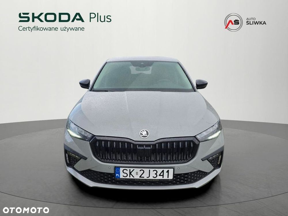 Skoda Scala 1.0 TSI Edition 130 - 8
