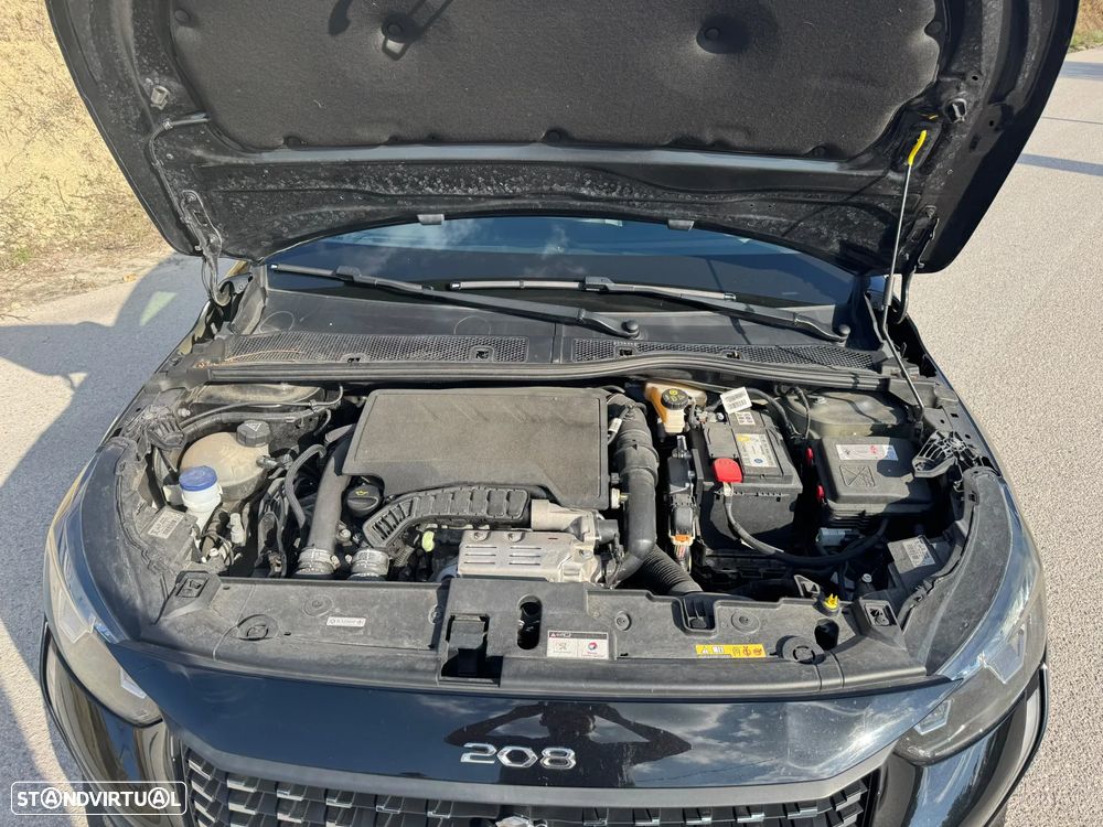 Peugeot 208 PureTech 100 Style - 7