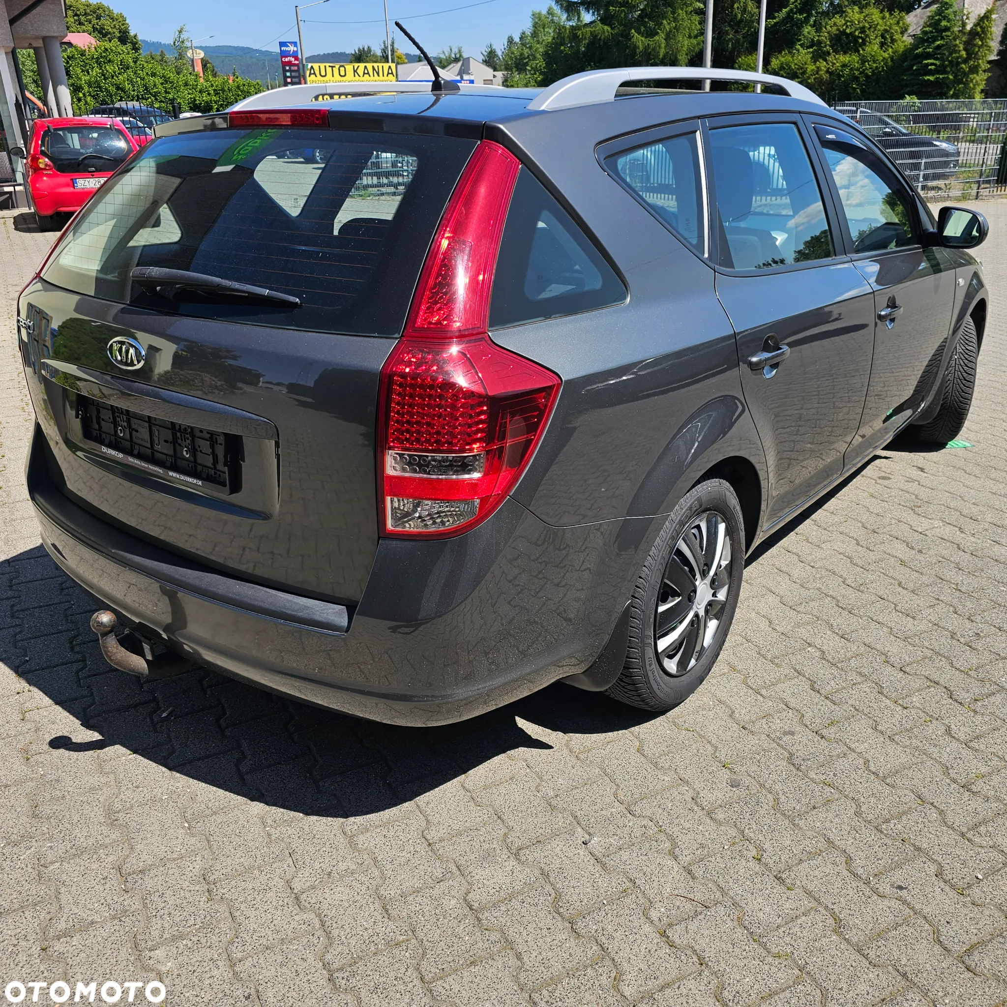 Kia Ceed 1.4 CVVT Edition 7 - 4
