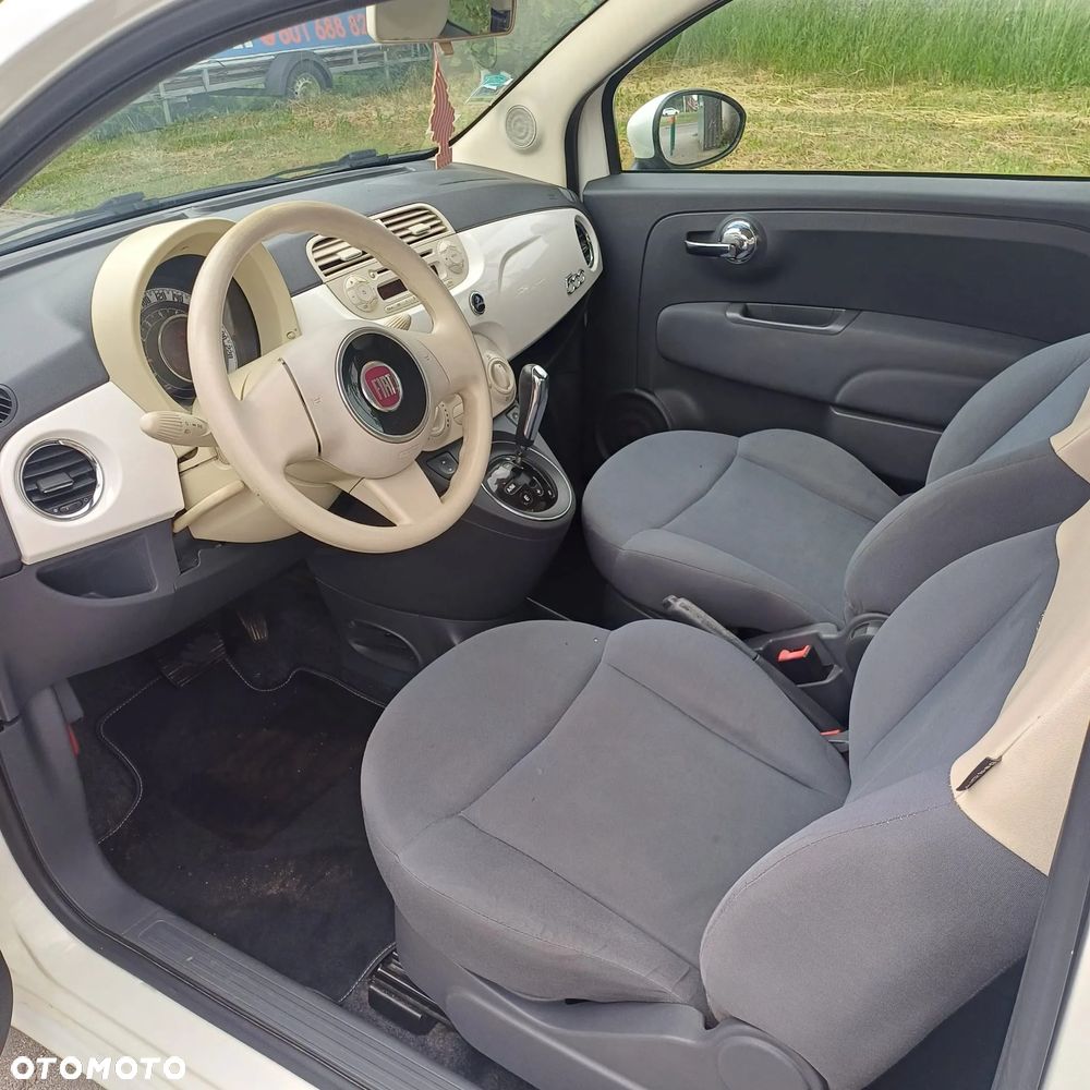 Fiat 500 - 10