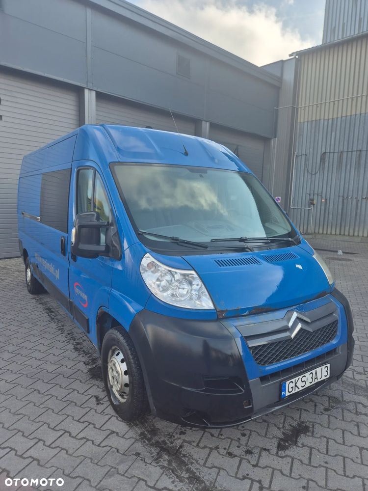 Citroën Jumper