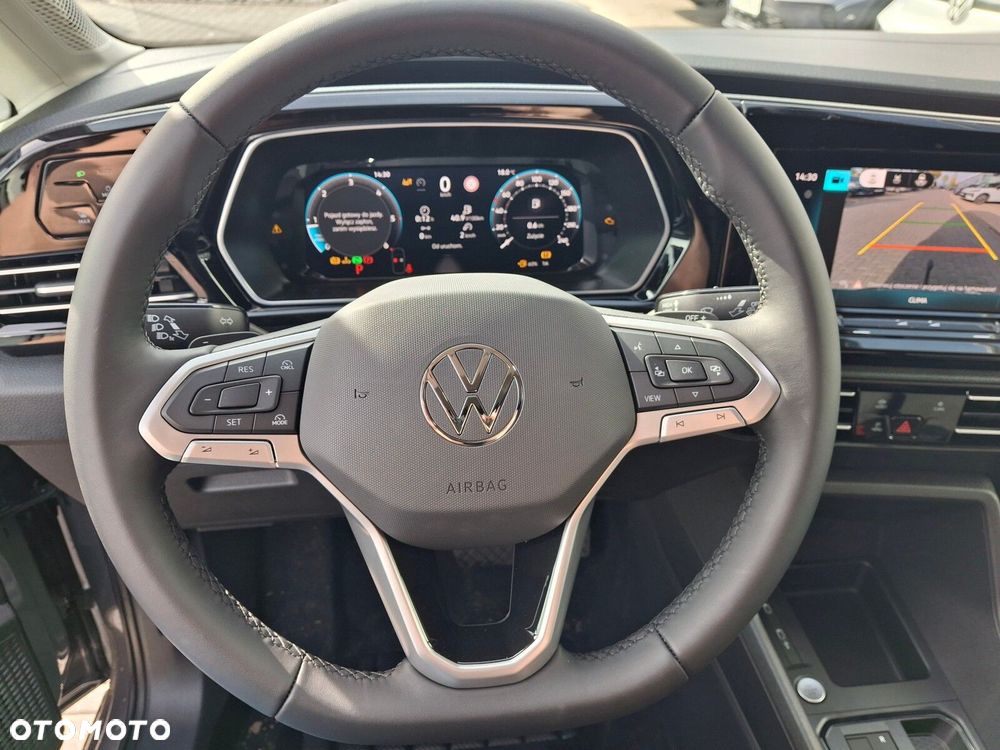 Volkswagen Caddy - 23