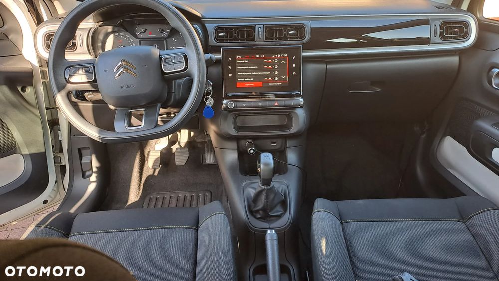 Citroën C3 1.2 PureTech Feel - 6