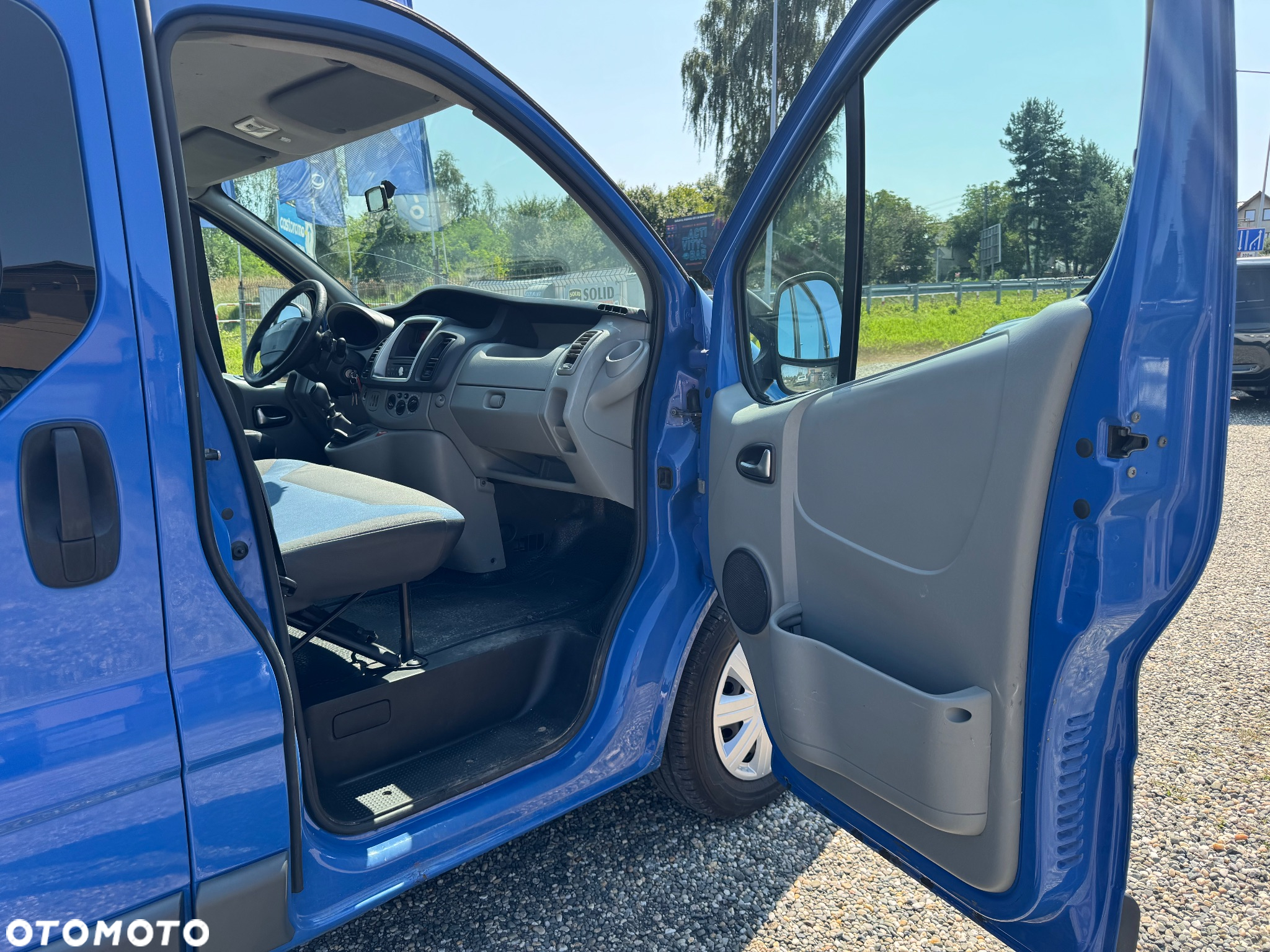 Renault Trafic - 19