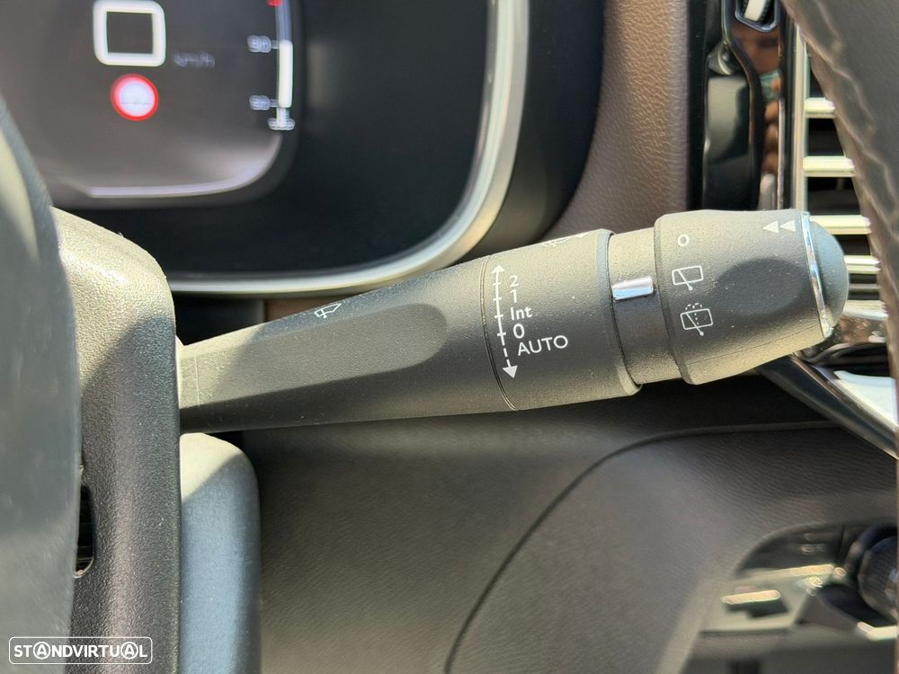 Citroën C5 Aircross 1.2 PureTech Live - 44