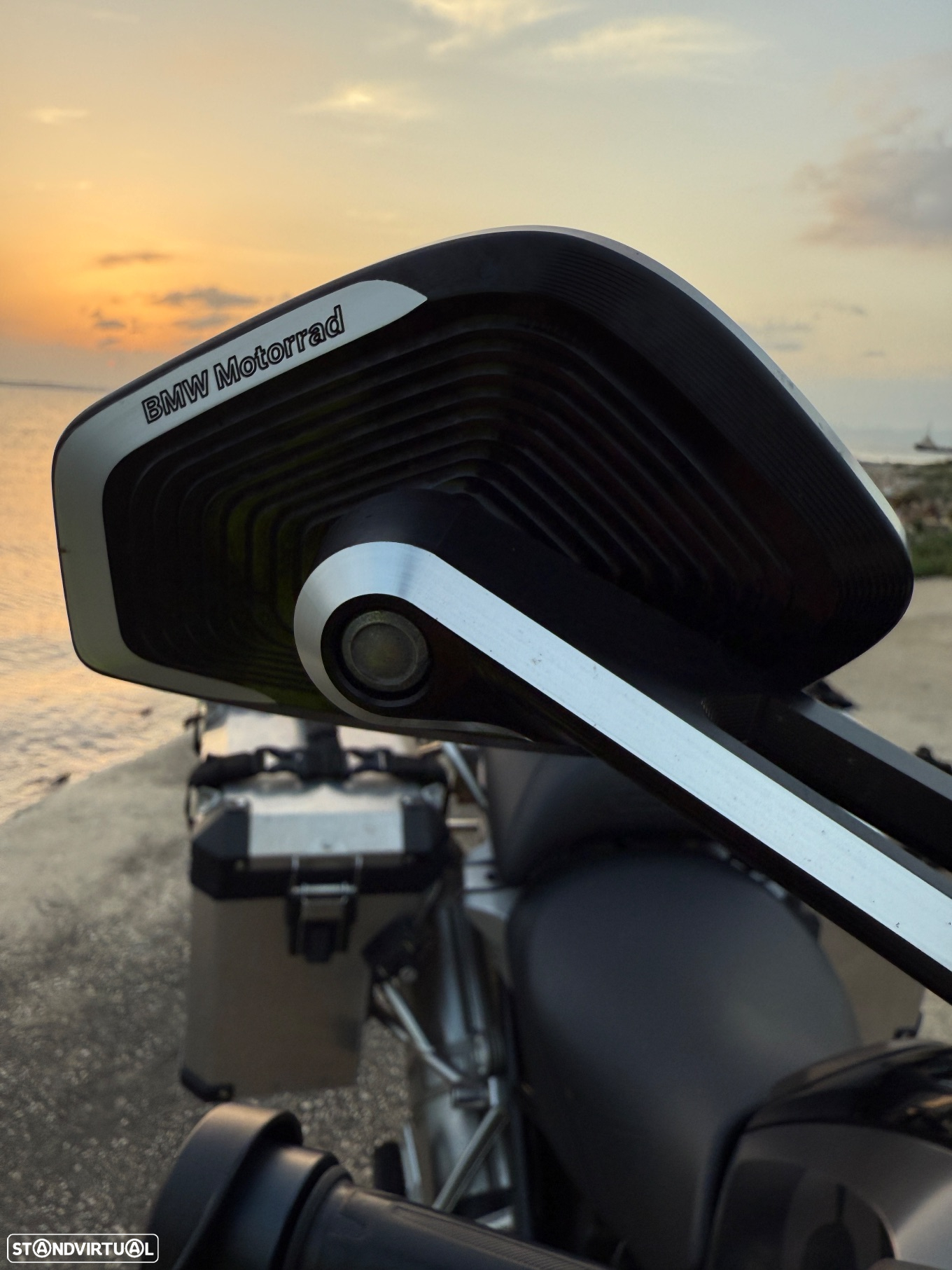 BMW R 1250 GS Triple Black - 5