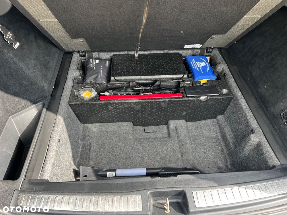 Mercedes-Benz ML 350 BlueTEC 4-Matic - 20