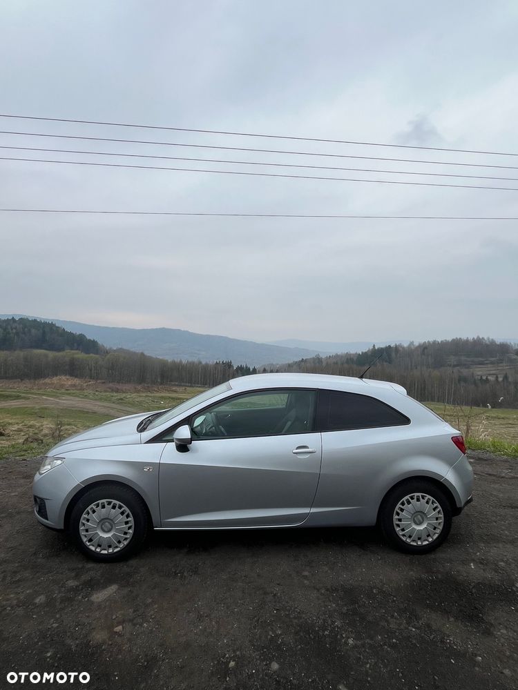 Seat Ibiza - 8
