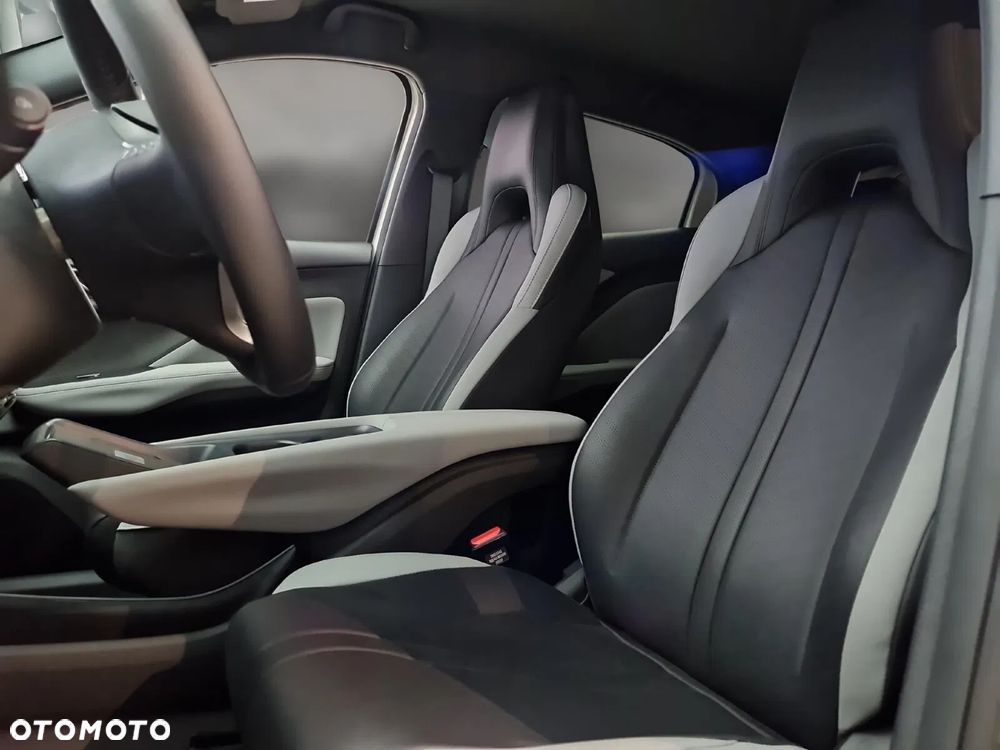 BYD Dolphin Surf Comfort - 8