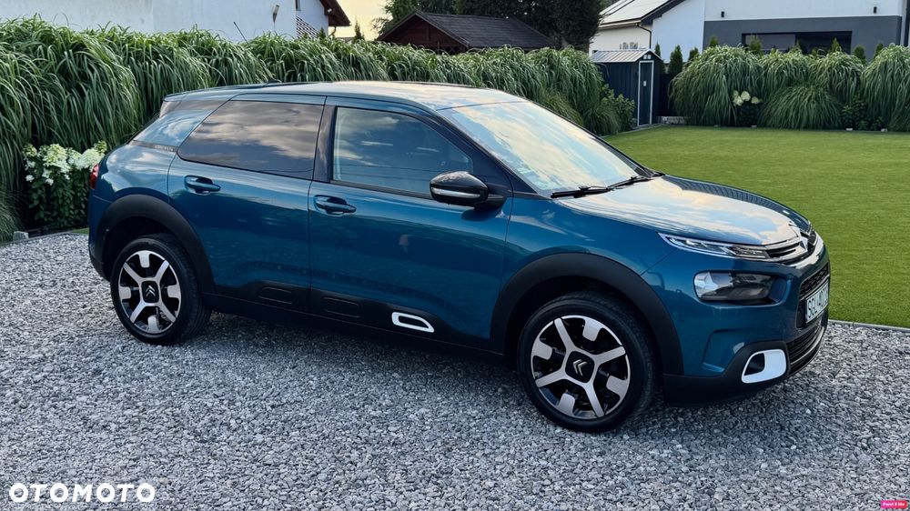 Citroën C4 Cactus PureTech 110 Stop&Start Shine - 6